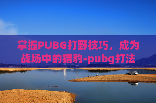 掌握PUBG打野技巧，成为战场中的猎豹-pubg打法