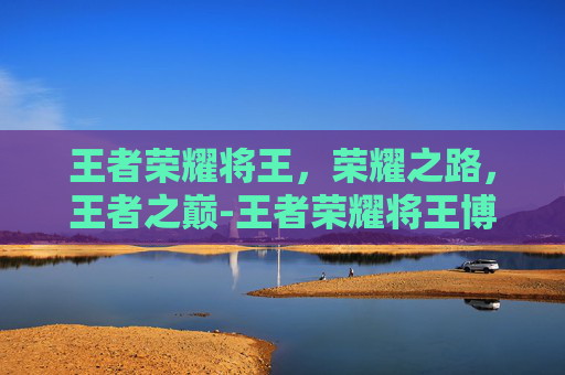 王者荣耀将王，荣耀之路，王者之巅-王者荣耀将王博士组合