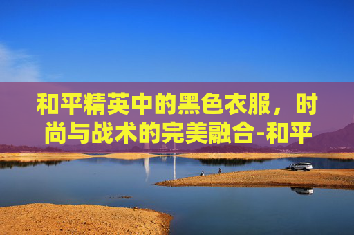 和平精英中的黑色衣服，时尚与战术的完美融合-和平精英出的黑色衣服是什么
