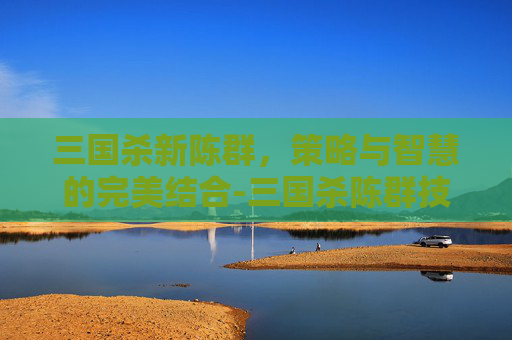 三国杀新陈群,策略与智慧的完美结合-三国杀陈群技能解析 三国杀新陈群,策略与智慧的完美结合-三国杀陈群技能解析