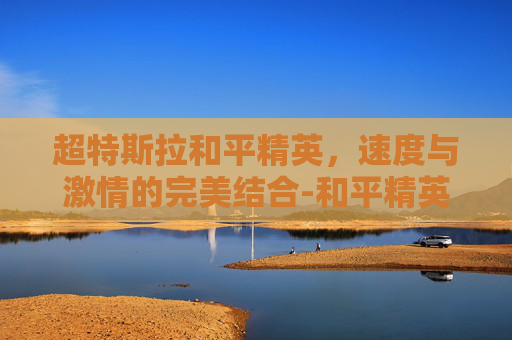 超特斯拉和平精英，速度与激情的完美结合-和平精英特斯拉modelx