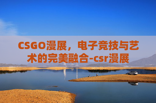 CSGO漫展，电子竞技与艺术的完美融合-csr漫展