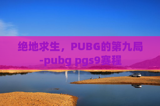 绝地求生，PUBG的第九局-pubg pgs9赛程