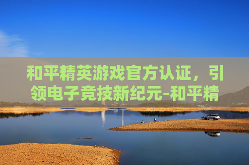 和平精英游戏官方认证，引领电子竞技新纪元-和平精英游戏官方认证是什么