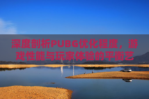 深度剖析PUBG优化程度，游戏性能与玩家体验的平衡艺术-PUBG优化好吗