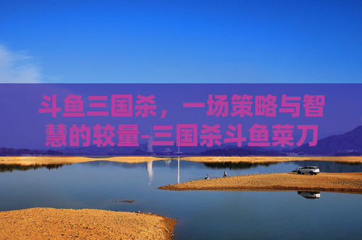 斗鱼三国杀，一场策略与智慧的较量-三国杀斗鱼菜刀