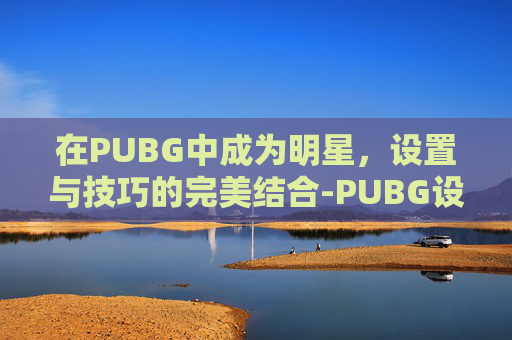在PUBG中成为明星，设置与技巧的完美结合-PUBG设置