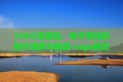 CSGO流量玩，电子竞技的新兴现象与挑战-csgo耗流量大吗