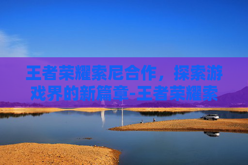 王者荣耀索尼合作，探索游戏界的新篇章-王者荣耀索尼头像怎么用