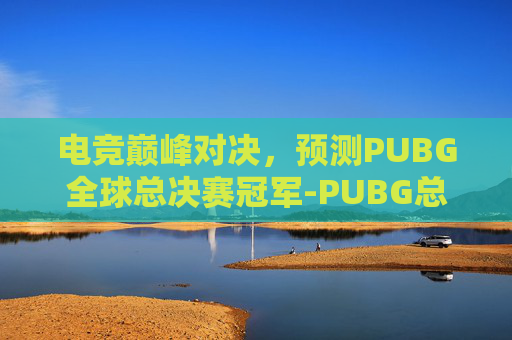电竞巅峰对决，预测PUBG全球总决赛冠军-PUBG总决赛