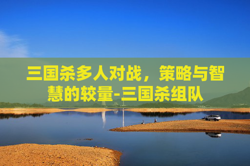 三国杀多人对战，策略与智慧的较量-三国杀组队