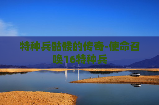 特种兵骷髅的传奇-使命召唤16特种兵 特种兵骷髅的传奇-使命召唤16特种兵