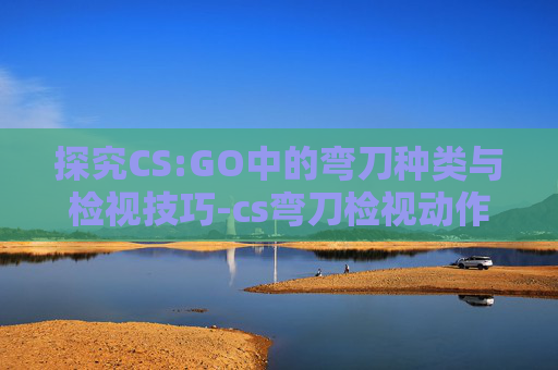 探究CS:GO中的弯刀种类与检视技巧-cs弯刀检视动作