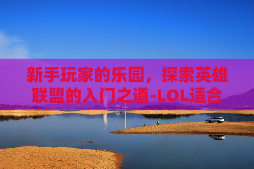 新手玩家的乐园，探索英雄联盟的入门之道-LOL适合新手玩的英雄
