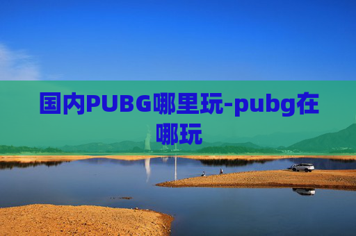 国内PUBG哪里玩-pubg在哪玩
