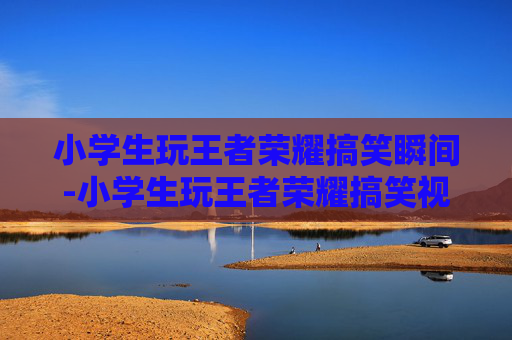 小学生玩王者荣耀搞笑瞬间-小学生玩王者荣耀搞笑视频