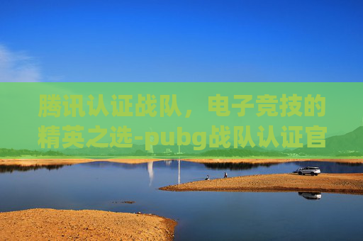 腾讯认证战队，电子竞技的精英之选-pubg战队认证官网
