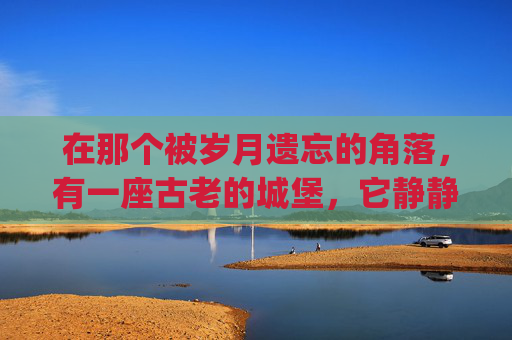在那个被岁月遗忘的角落，有一座古老的城堡，它静静地伫立在山巅之上，仿佛是时间的守护者。城堡的每一砖每一瓦都蕴藏着无数的故事，而其中最为人津津乐道的，便是关于逆战他放的传说。-逆战by