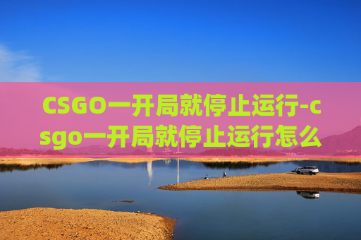 CSGO一开局就停止运行-csgo一开局就停止运行怎么办