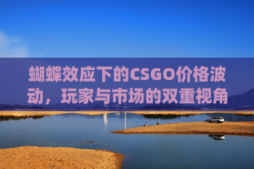 蝴蝶效应下的CSGO价格波动，玩家与市场的双重视角-csgo一把蝴蝶多少钱