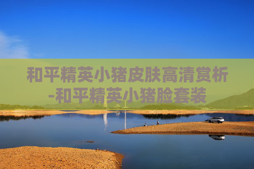 和平精英小猪皮肤高清赏析-和平精英小猪脸套装 和平精英小猪皮肤高清赏析-和平精英小猪脸套装