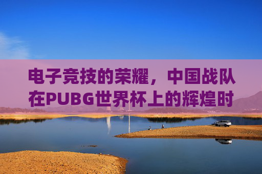 电子竞技的荣耀，中国战队在PUBG世界杯上的辉煌时刻-pubg世界杯中国队