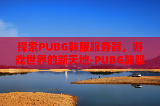 探索PUBG韩服服务器，游戏世界的新天地-PUBG韩服