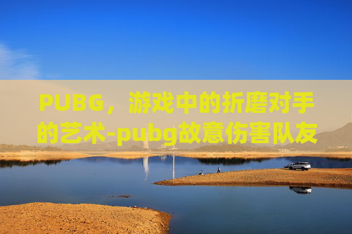 PUBG,游戏中的折磨对手的艺术-pubg故意伤害队友会封吗 PUBG,游戏中的折磨对手的艺术-pubg故意伤害队友会封吗