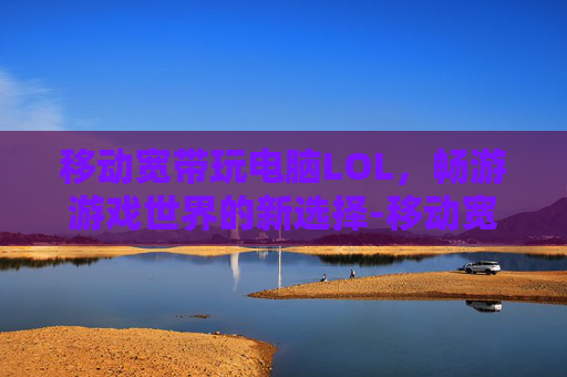 移动宽带玩电脑LOL，畅游游戏世界的新选择-移动宽带玩电脑游戏卡吗