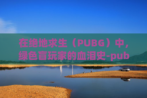 在绝地求生（PUBG）中，绿色盲玩家的血泪史-pubg各种色盲血的颜色