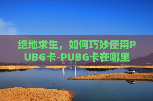 绝地求生,如何巧妙使用PUBG卡-PUBG卡在哪里 绝地求生,如何巧妙使用PUBG卡-PUBG卡在哪里