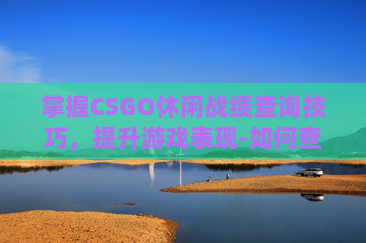 掌握CSGO休闲战绩查询技巧，提升游戏表现-如何查询csgo休闲战绩记录