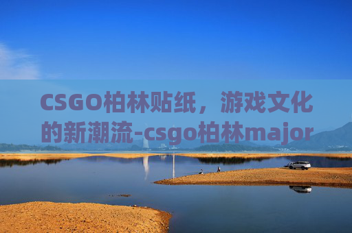 CSGO柏林贴纸，游戏文化的新潮流-csgo柏林major