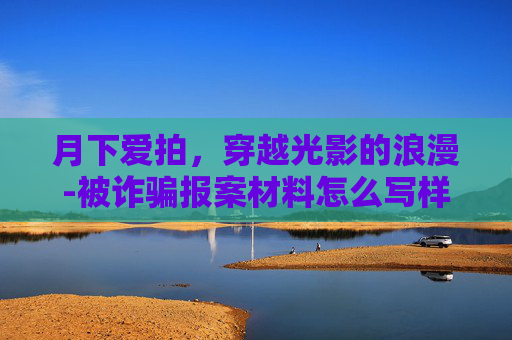 月下爱拍，穿越光影的浪漫-被诈骗报案材料怎么写样本