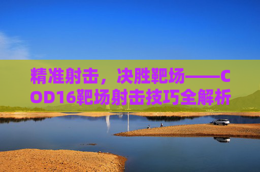 精准射击，决胜靶场——COD16靶场射击技巧全解析-cod16靶场在哪