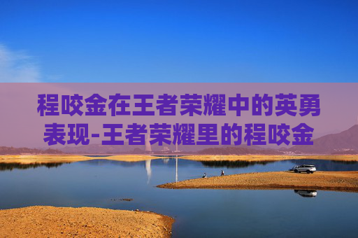程咬金在王者荣耀中的英勇表现-王者荣耀里的程咬金长什么样 程咬金在王者荣耀中的英勇表现-王者荣耀里的程咬金长什么样