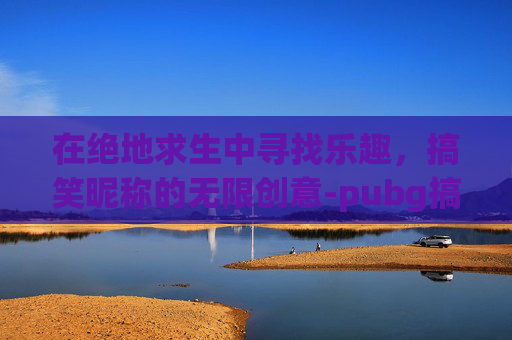 在绝地求生中寻找乐趣，搞笑昵称的无限创意-pubg搞笑名字