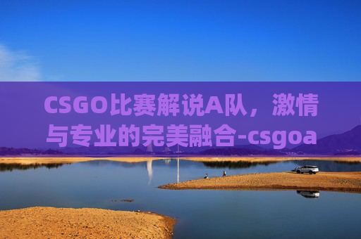 CSGO比赛解说A队，激情与专业的完美融合-csgoa队比赛视频