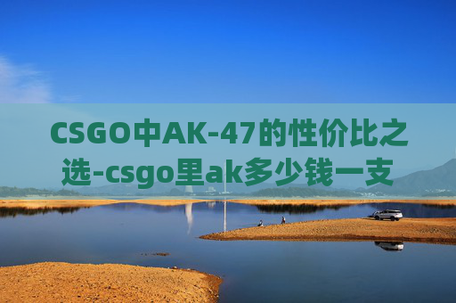 CSGO中AK-47的性价比之选-csgo里ak多少钱一支